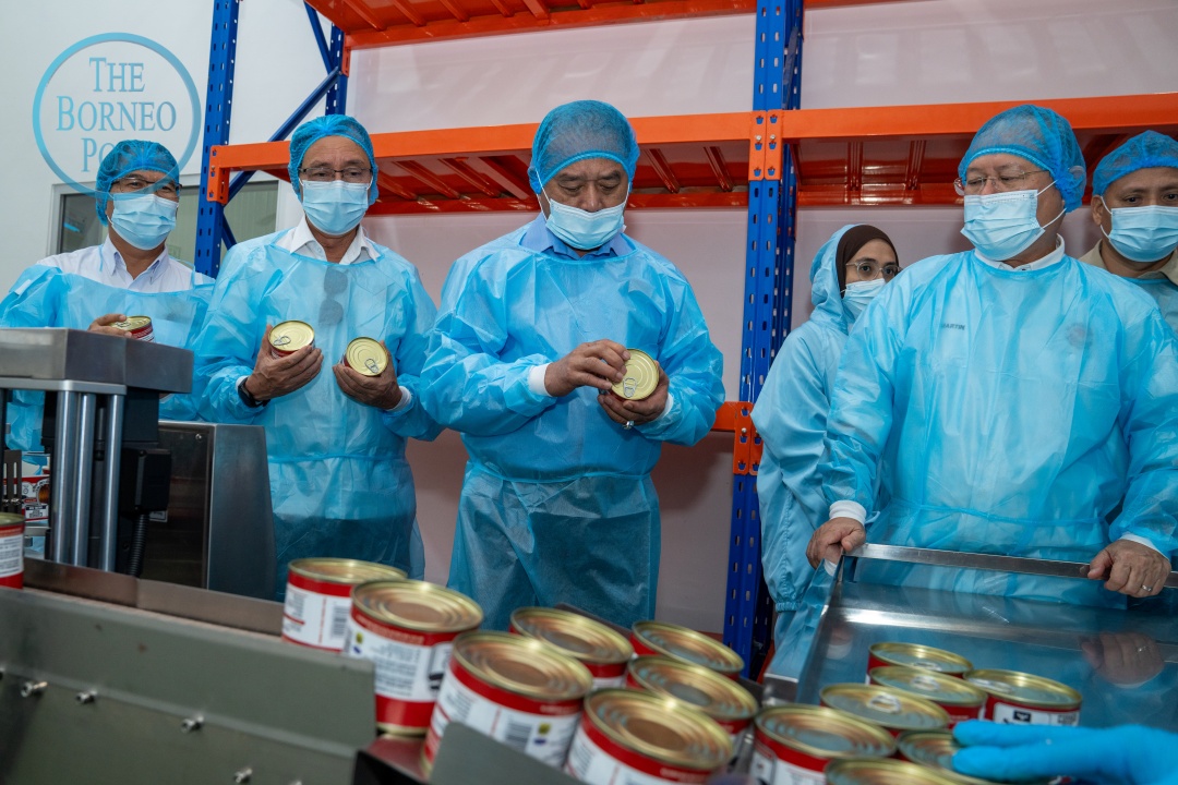 Livestock sector transformation key to building S’wak’s sustainable agro-economy, boost SSL